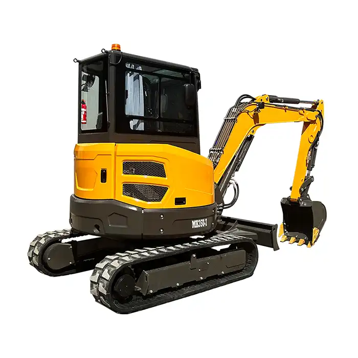 3.5 T Digger